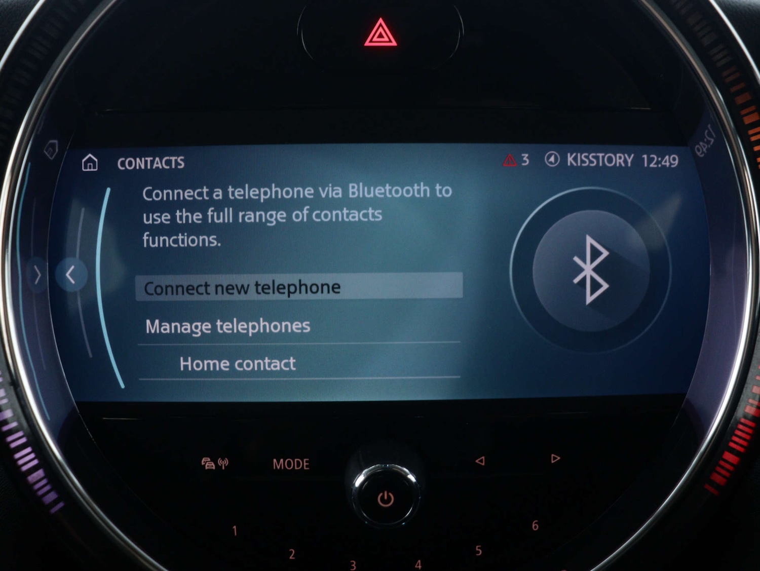 Used MINI Hatch 2022 for sale - 76495873: Photo 21