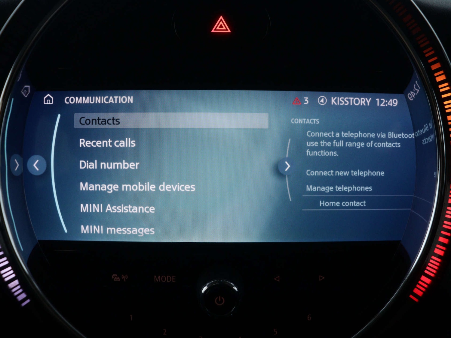 Used MINI Hatch 2022 for sale - 76495873: Photo 22