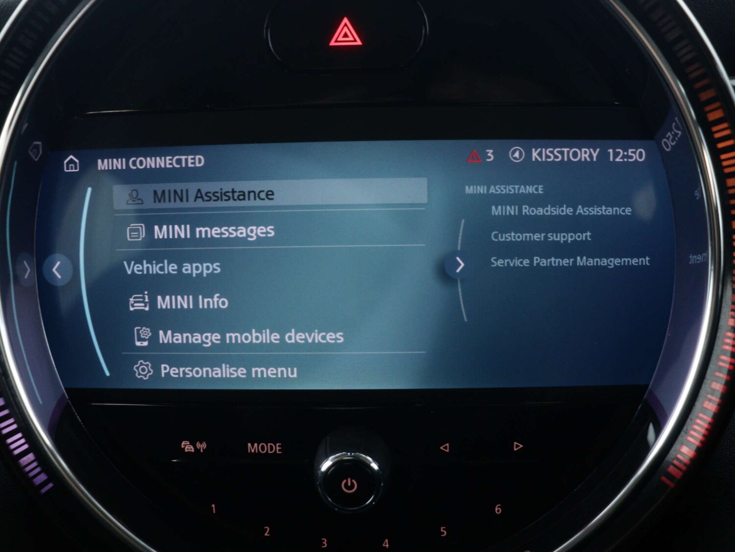 Used MINI Hatch 2022 for sale - 76495873: Photo 25