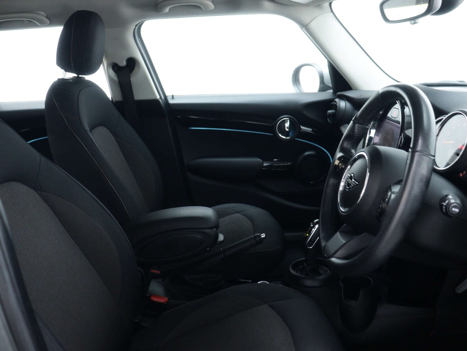 Used MINI Hatch 2022 for sale - 76495873: Photo 38