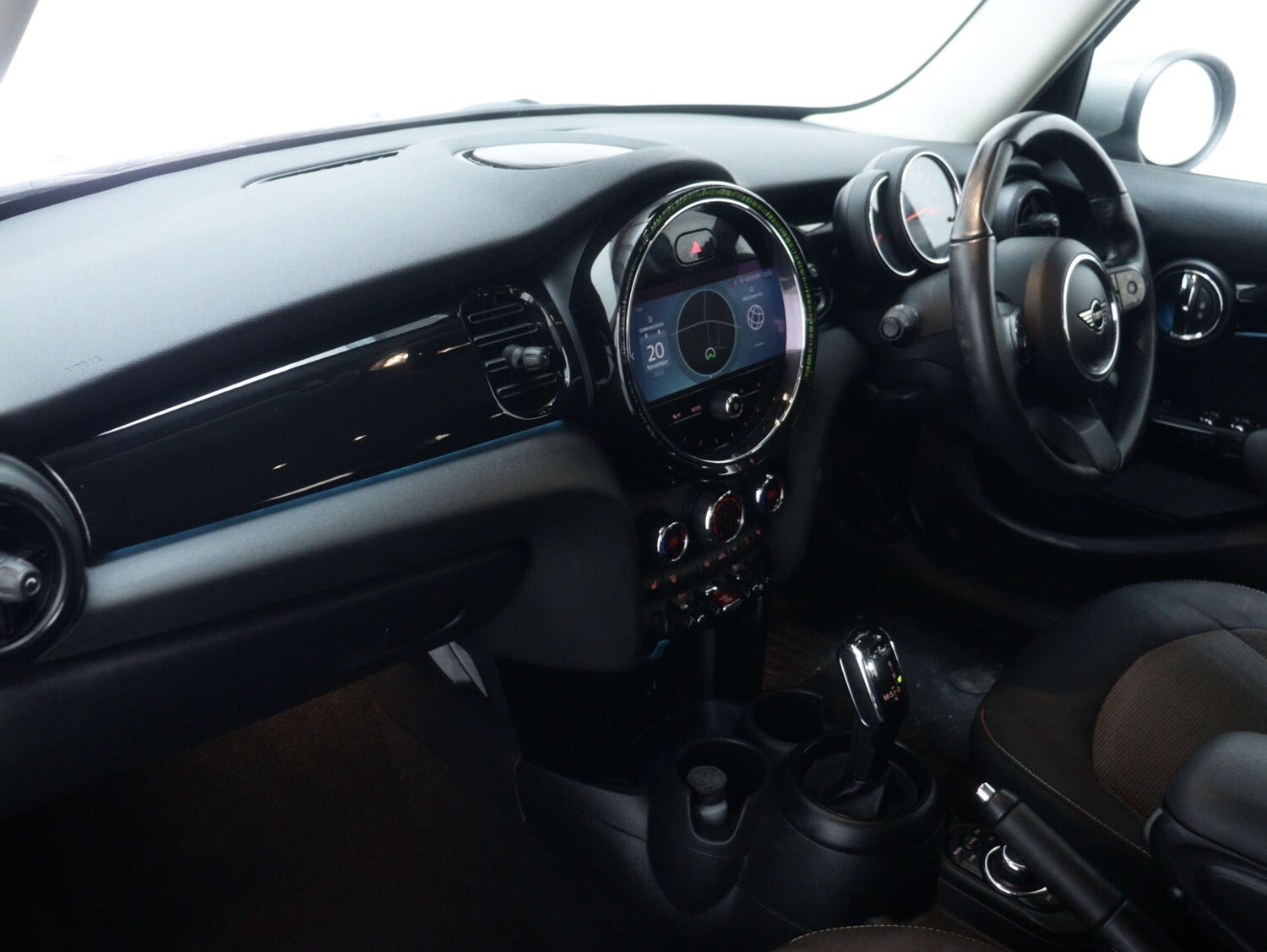 Used MINI Hatch 2022 for sale - 76495873: Photo 40