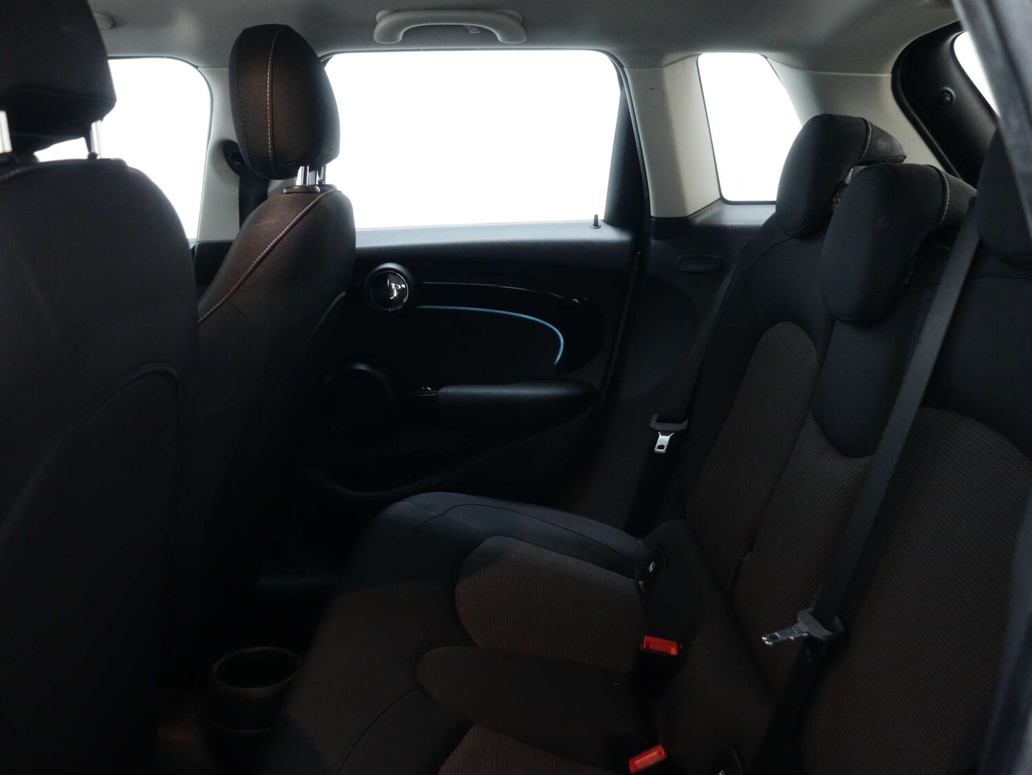 Used MINI Hatch 2022 for sale - 76495873: Photo 44