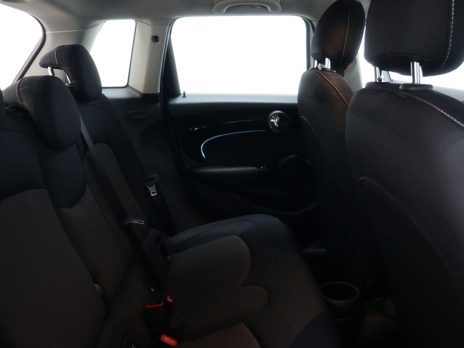 Used MINI Hatch 2022 for sale - 76495873: Photo 45