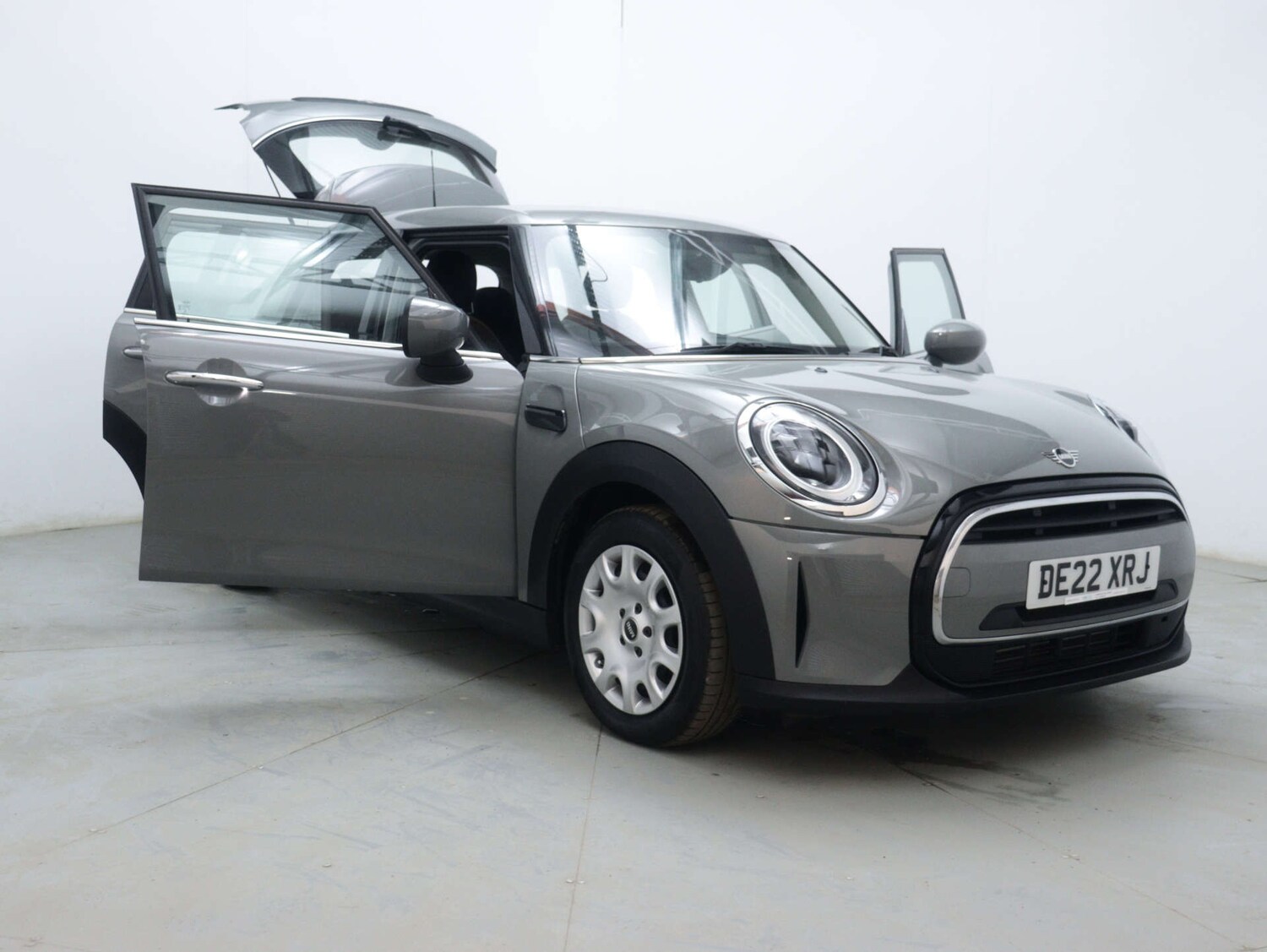Used MINI Hatch 2022 for sale - 76495873: Photo 47
