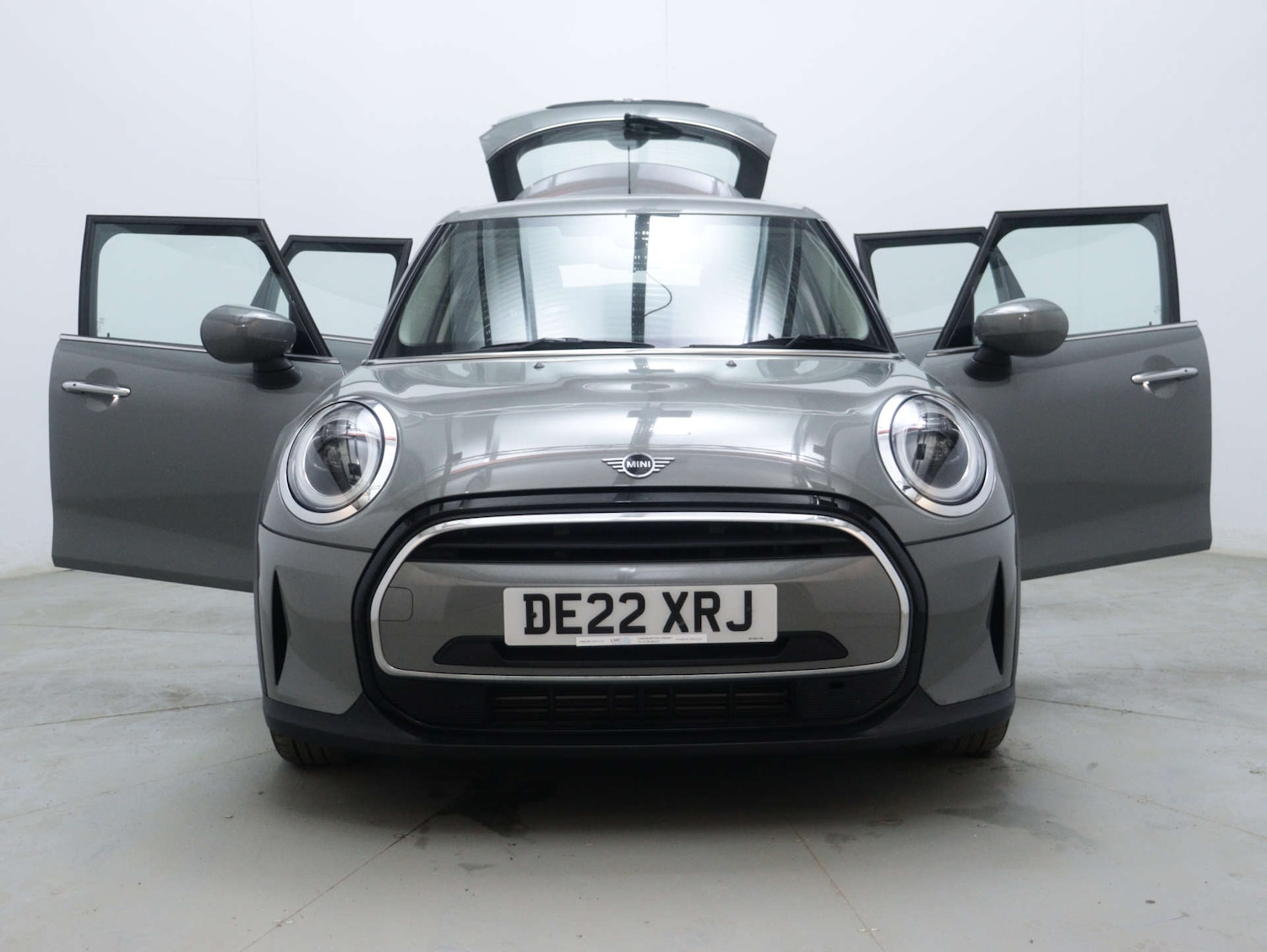 Used MINI Hatch 2022 for sale - 76495873: Photo 48