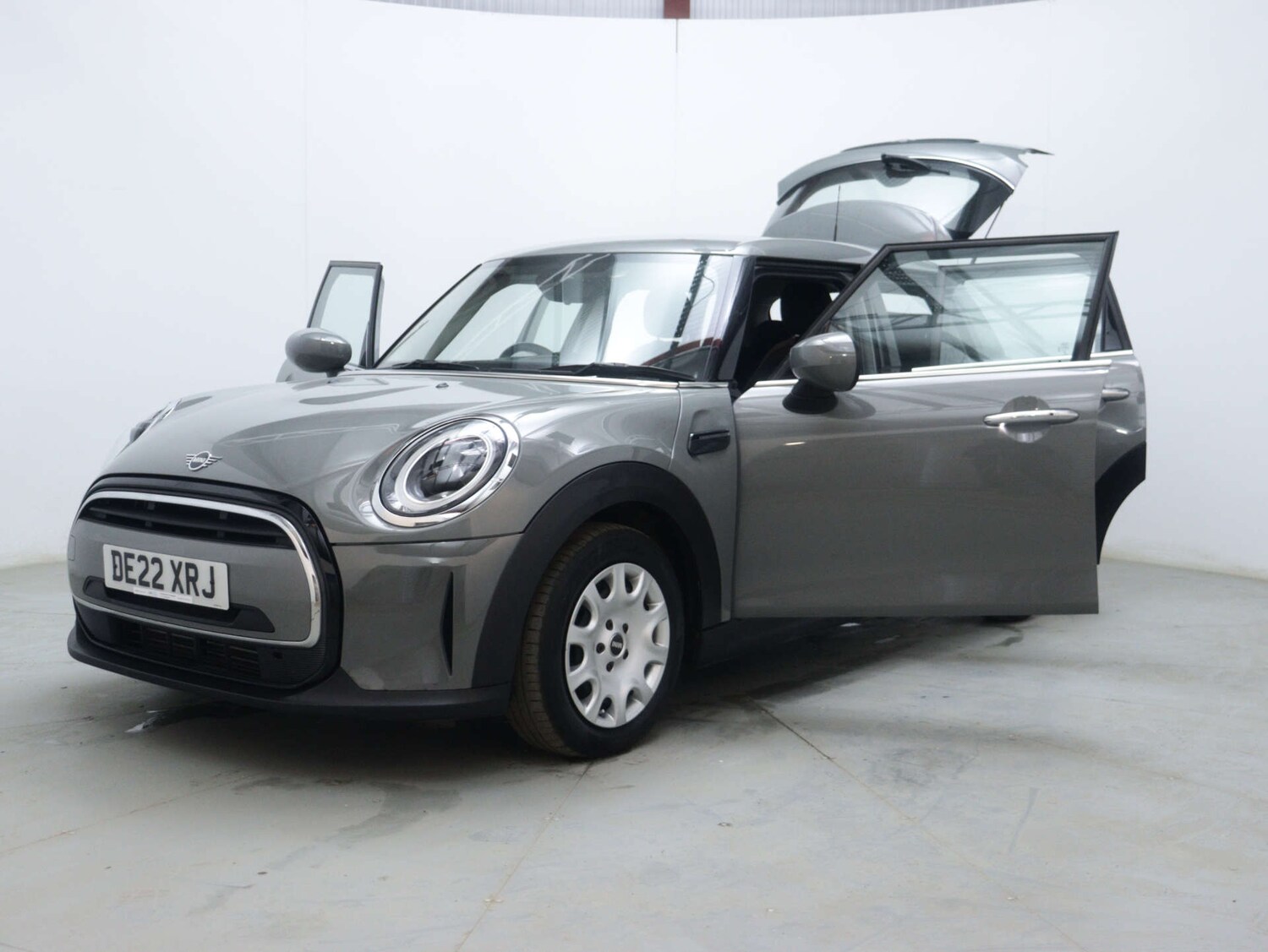 Used MINI Hatch 2022 for sale - 76495873: Photo 49