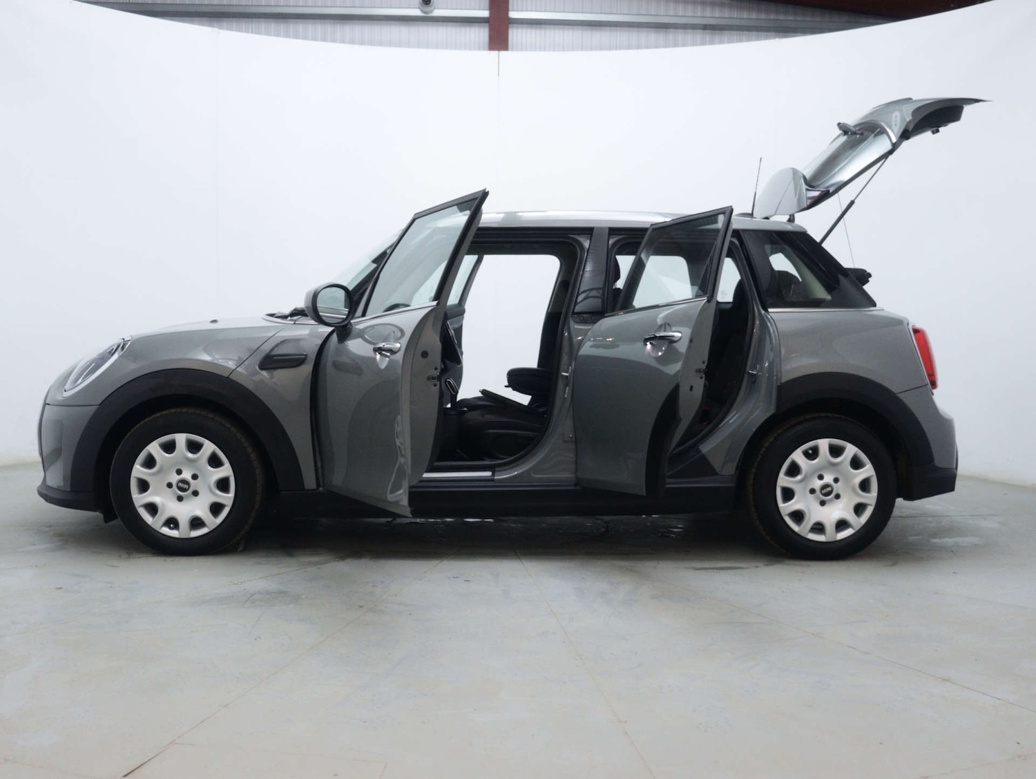 Used MINI Hatch 2022 for sale - 76495873: Photo 50
