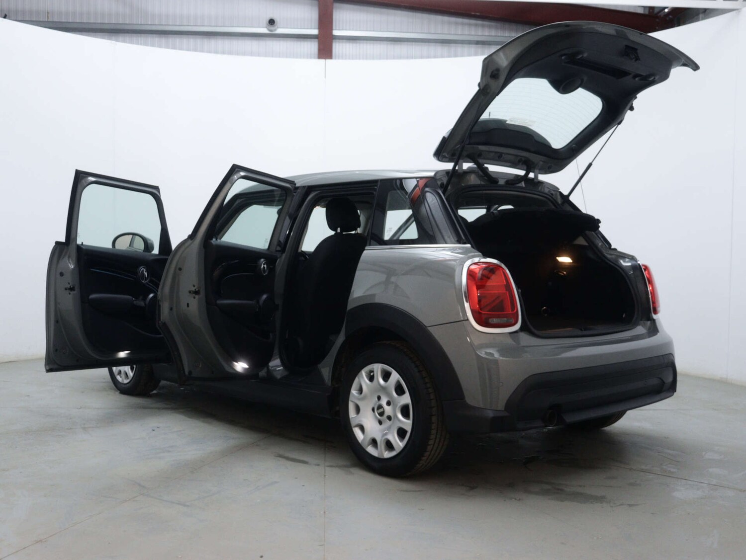 Used MINI Hatch 2022 for sale - 76495873: Photo 51