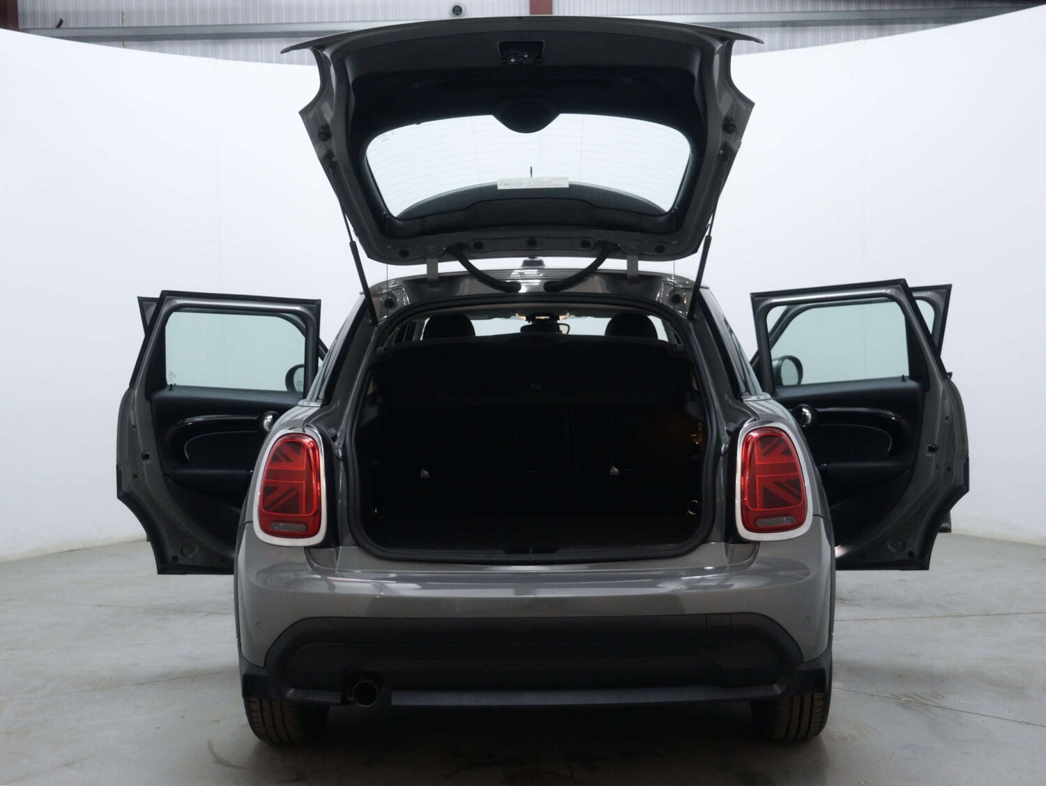 Used MINI Hatch 2022 for sale - 76495873: Photo 52