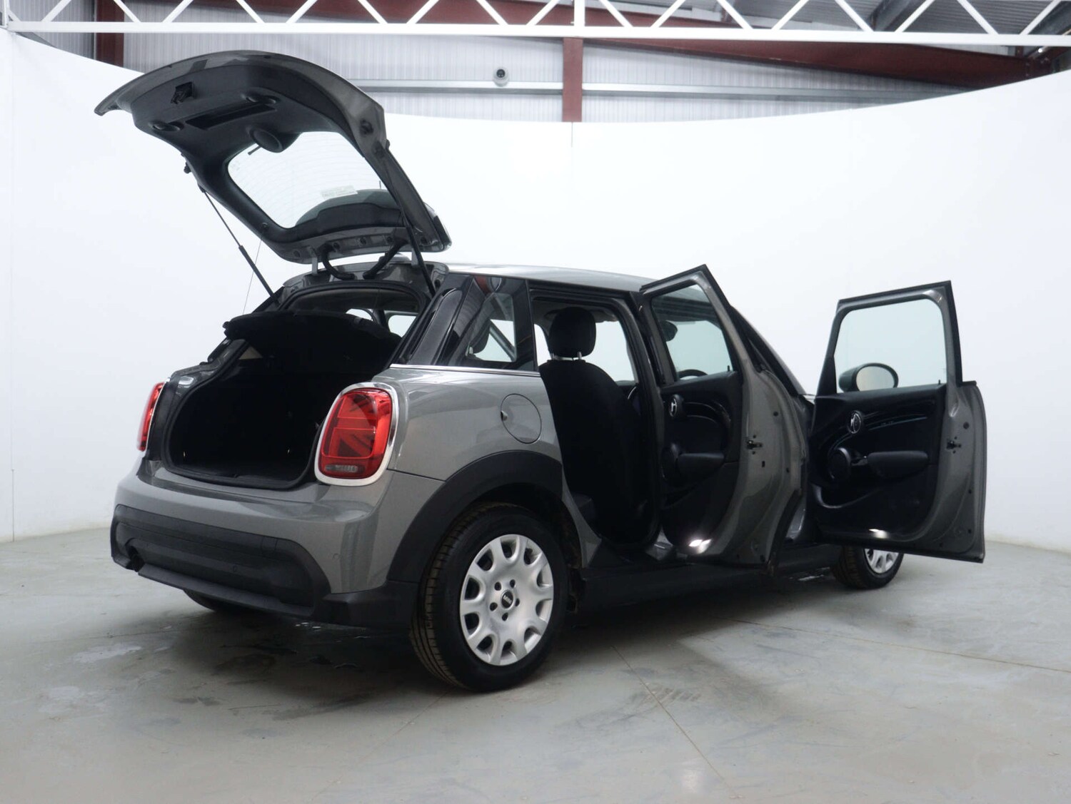 Used MINI Hatch 2022 for sale - 76495873: Photo 53