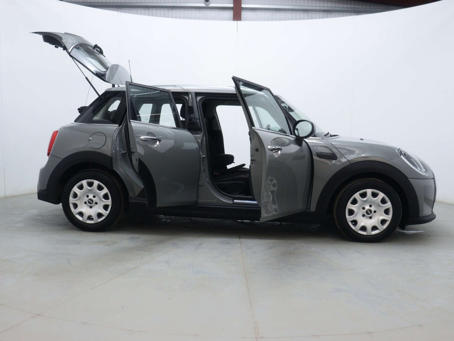 Used MINI Hatch 2022 for sale - 76495873: Photo 54