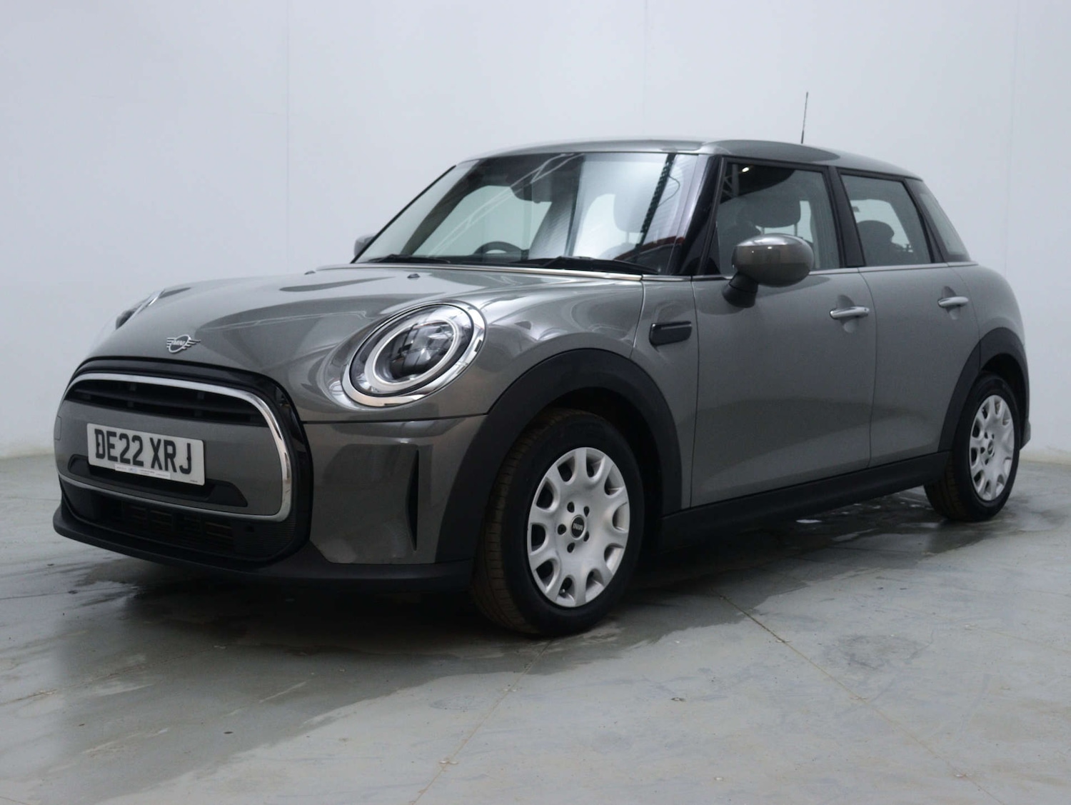Used MINI Hatch 2022 for sale - 76495873: Photo 7