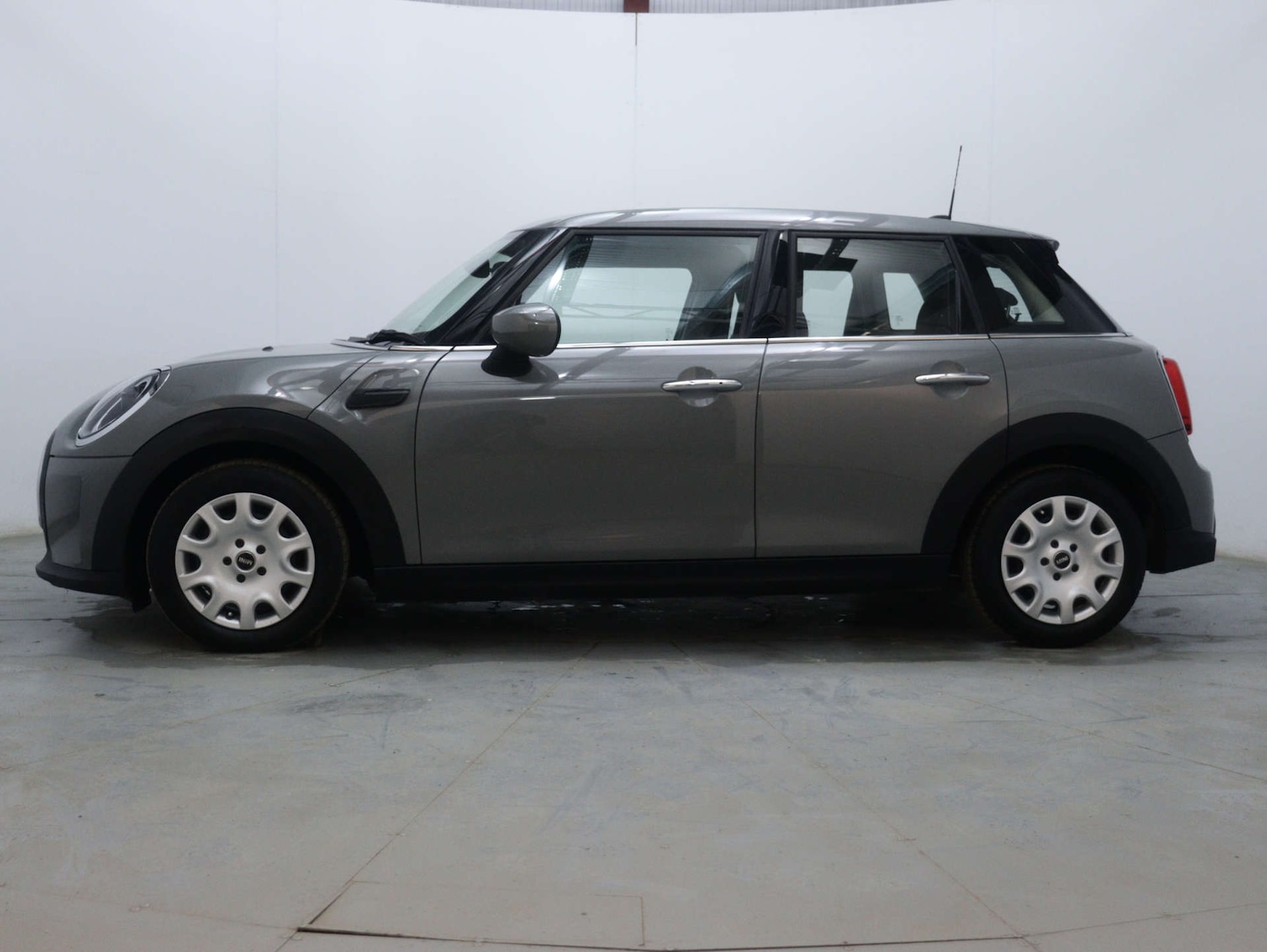 Used MINI Hatch 2022 for sale - 76495873: Photo 8