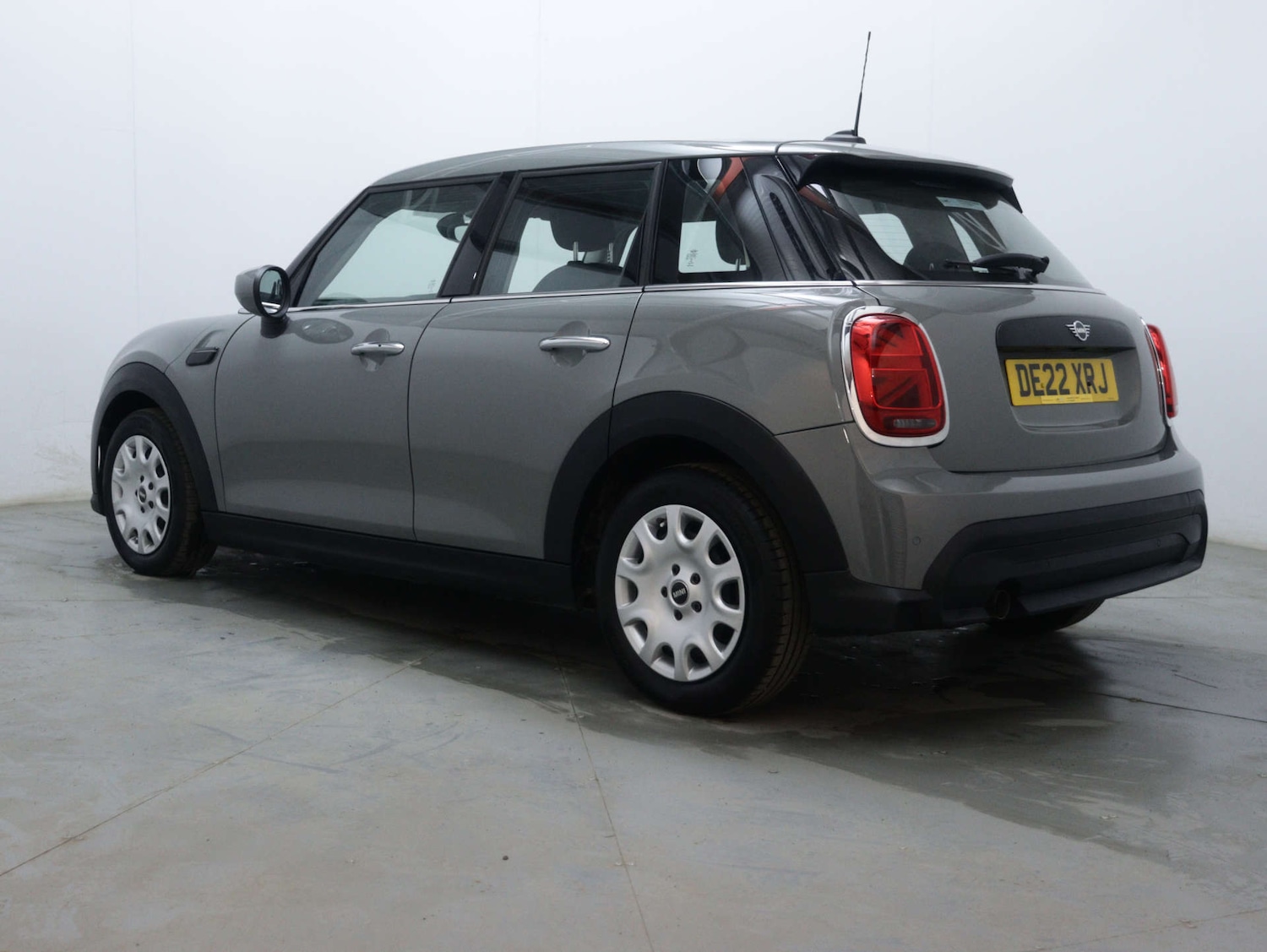 Used MINI Hatch 2022 for sale - 76495873: Photo 9