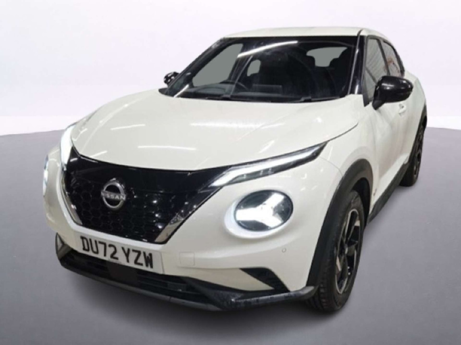 Used Nissan Juke 2022 for sale - 78039620: Photo 5