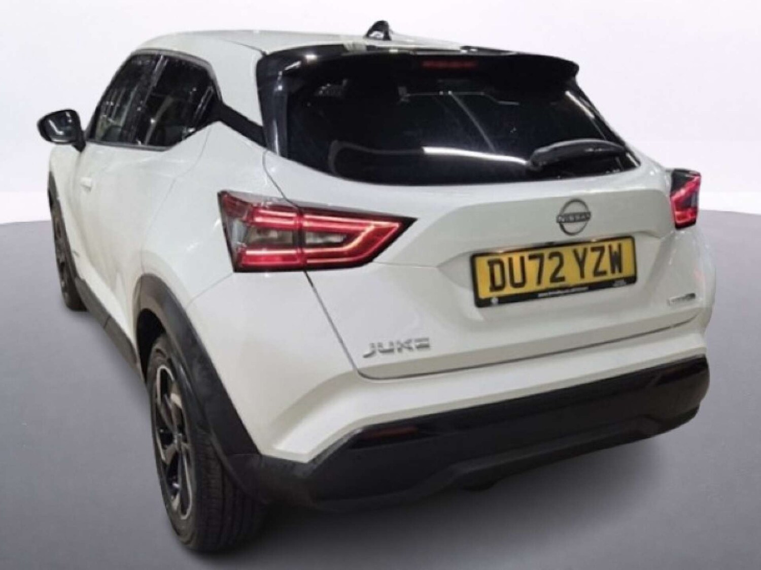 Used Nissan Juke 2022 for sale - 78039620: Photo 8