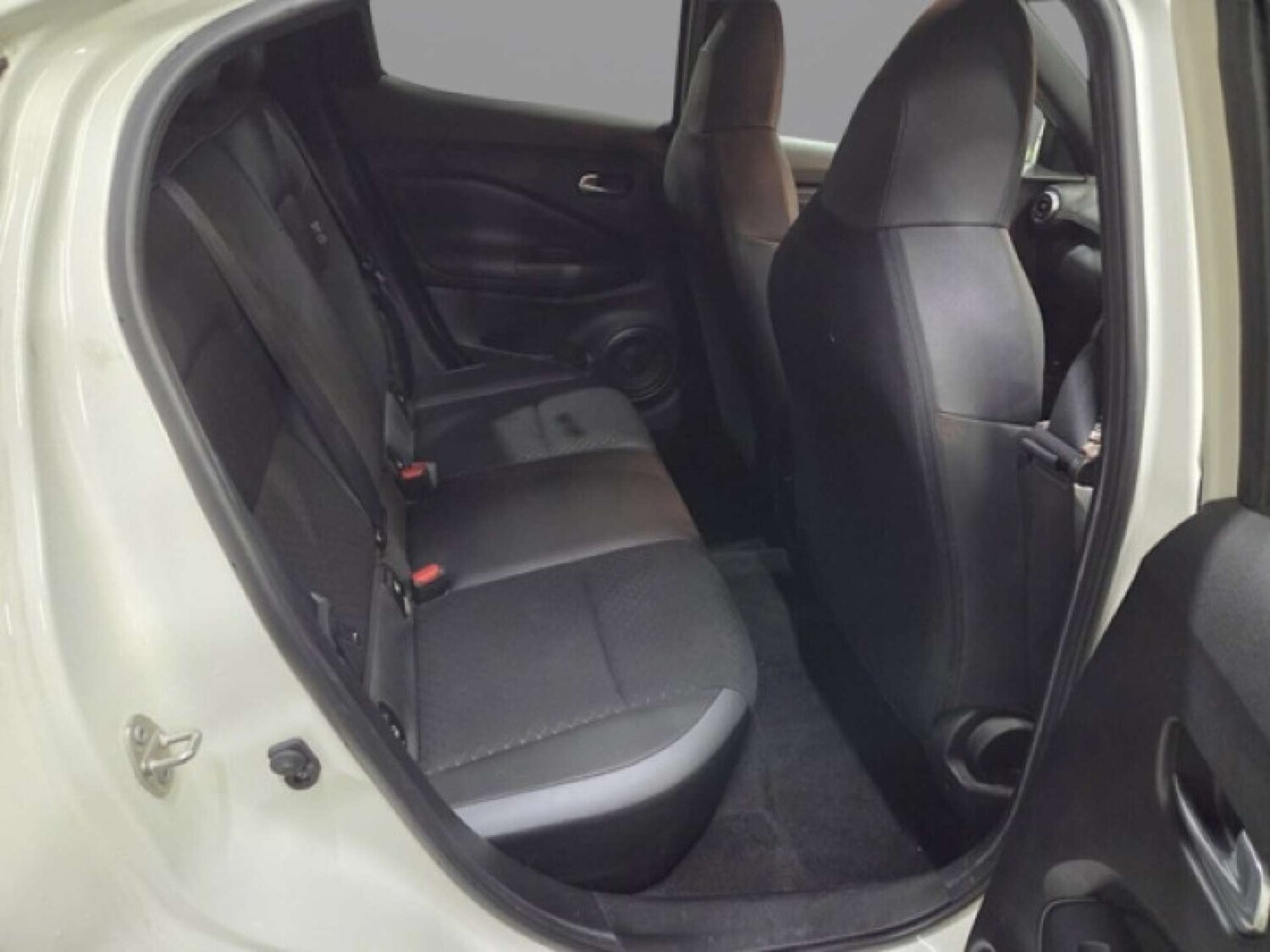 Used Nissan Juke 2022 for sale - 78039620: Photo 9