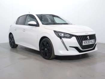 Used Peugeot 208 2020 for sale - 75304967: Photo
