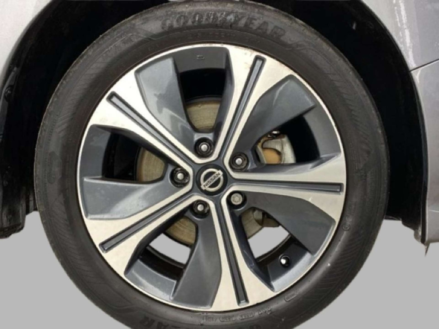 Used Nissan Leaf 2021 for sale - 77087314: Photo 10