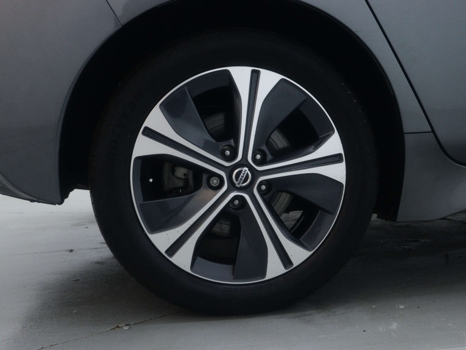 Used Nissan Leaf 2021 for sale - 77087314: Photo 13