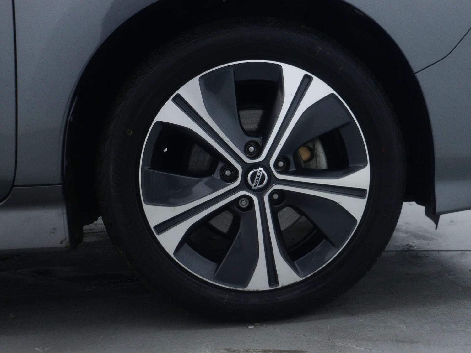 Used Nissan Leaf 2021 for sale - 77087314: Photo 14