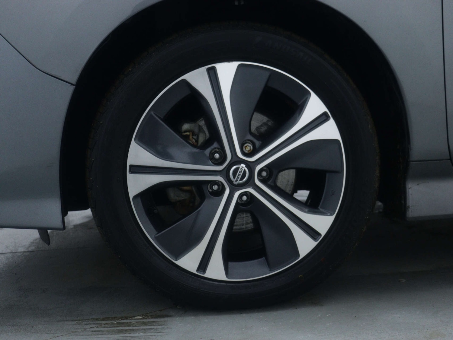 Used Nissan Leaf 2021 for sale - 77087314: Photo 15