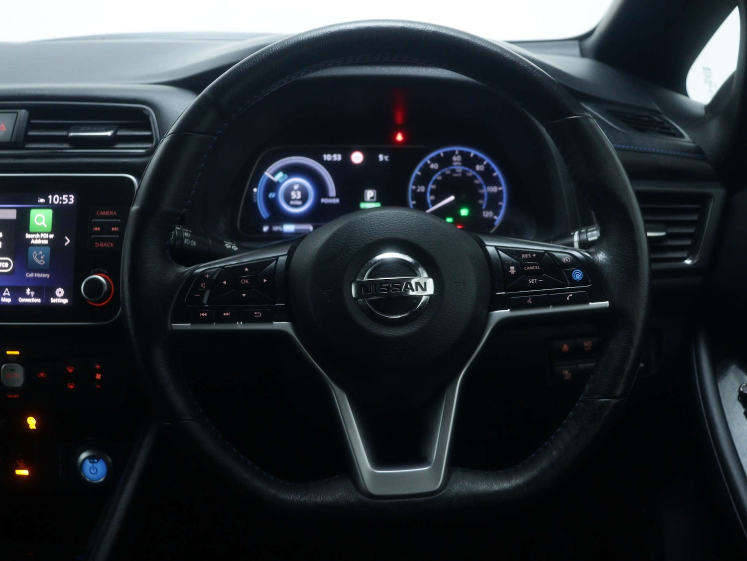 Used Nissan Leaf 2021 for sale - 77087314: Photo 18