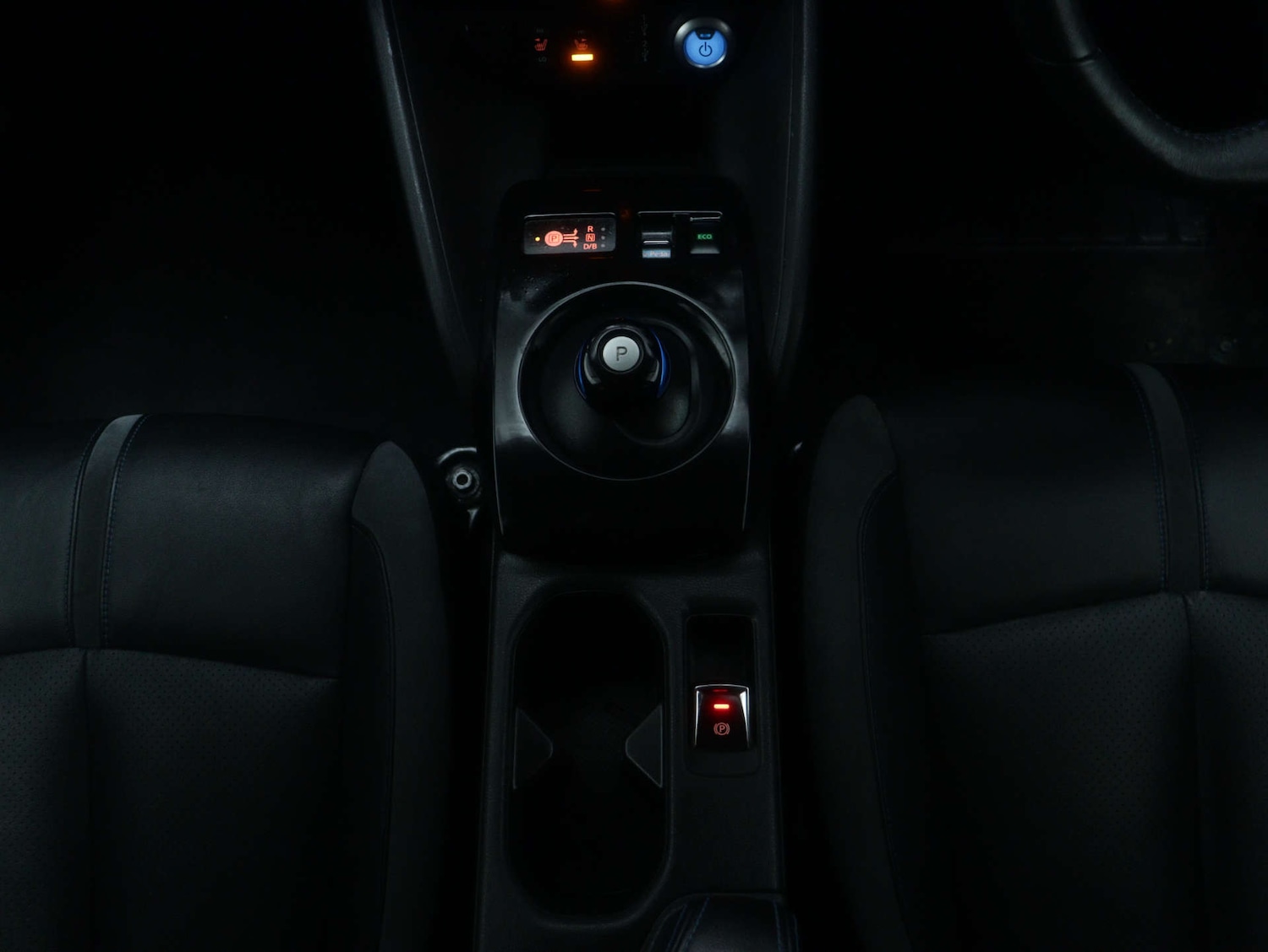 Used Nissan Leaf 2021 for sale - 77087314: Photo 20