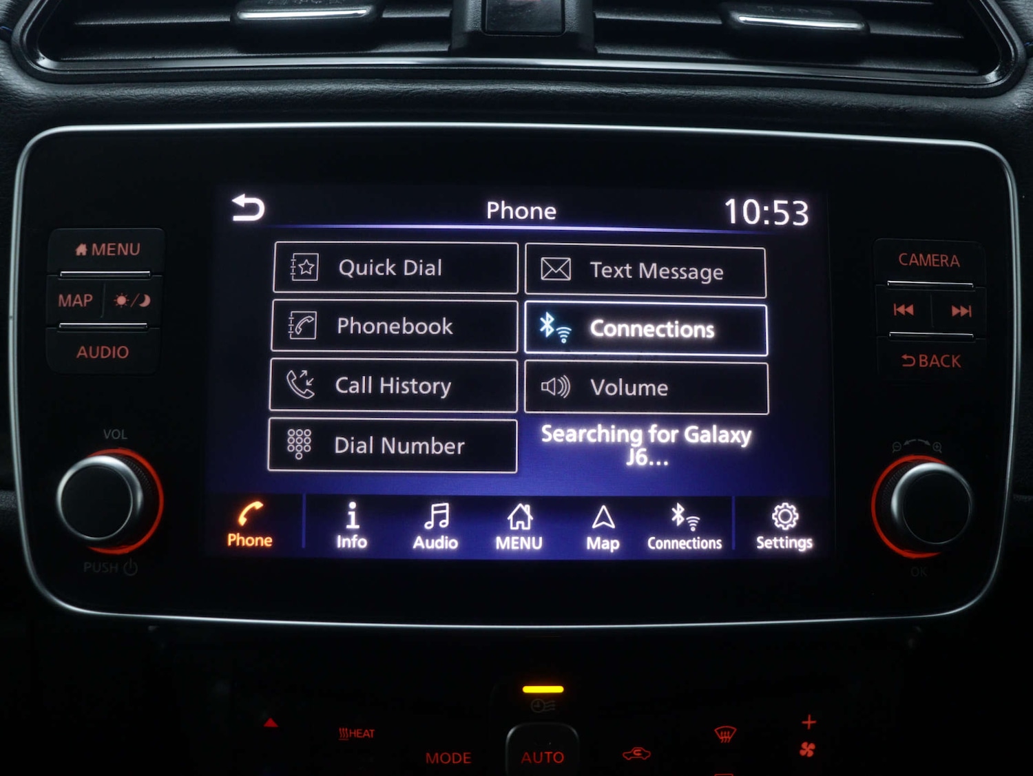 Used Nissan Leaf 2021 for sale - 77087314: Photo 21