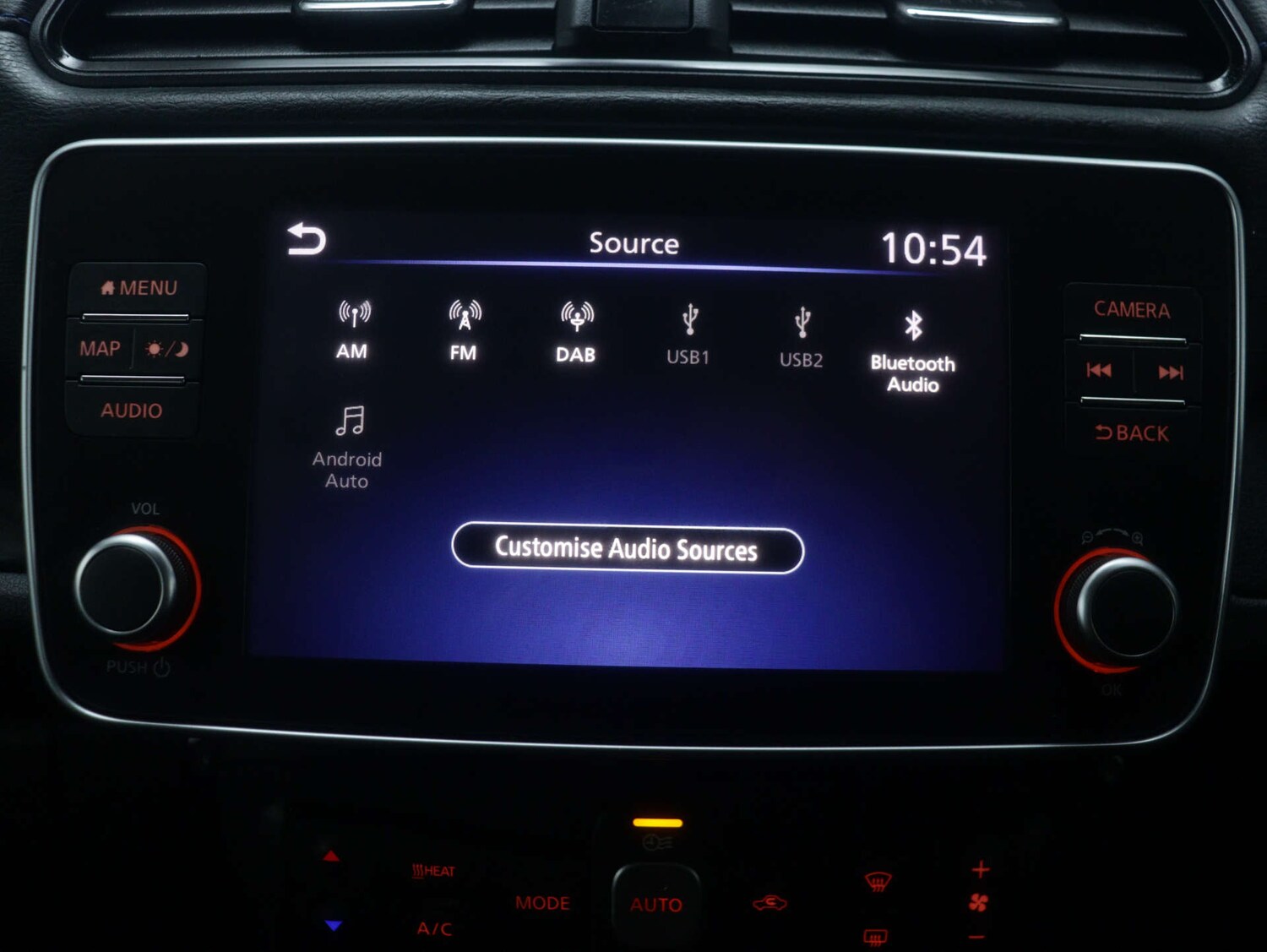 Used Nissan Leaf 2021 for sale - 77087314: Photo 26