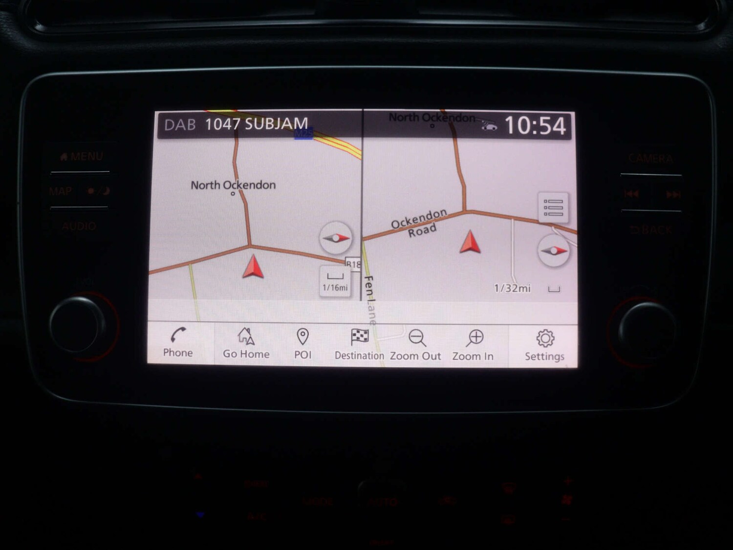 Used Nissan Leaf 2021 for sale - 77087314: Photo 27