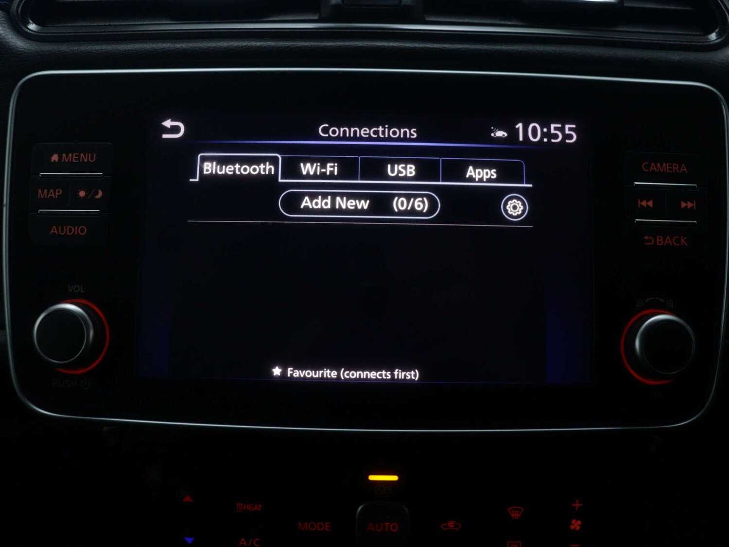 Used Nissan Leaf 2021 for sale - 77087314: Photo 28