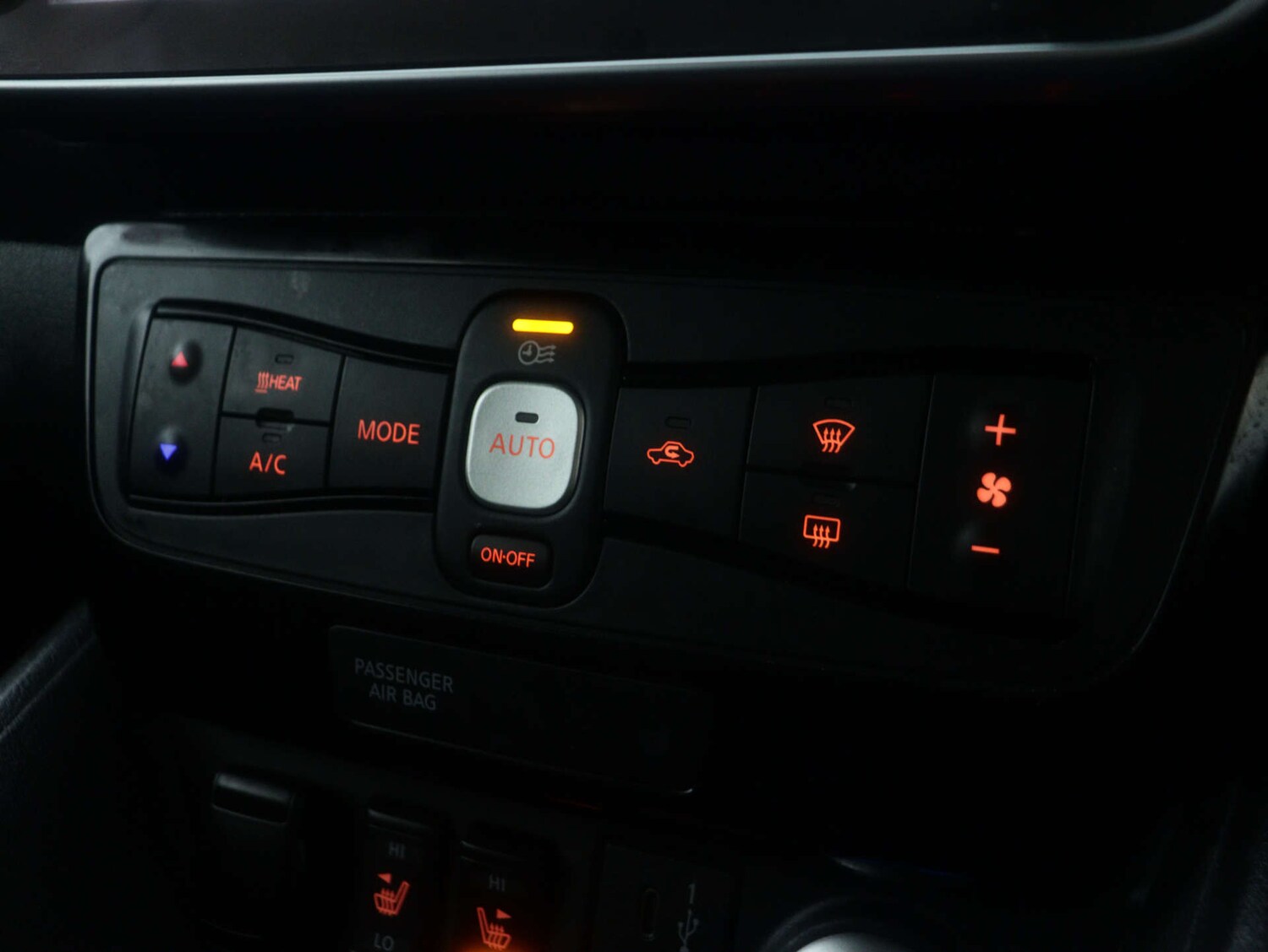 Used Nissan Leaf 2021 for sale - 77087314: Photo 31