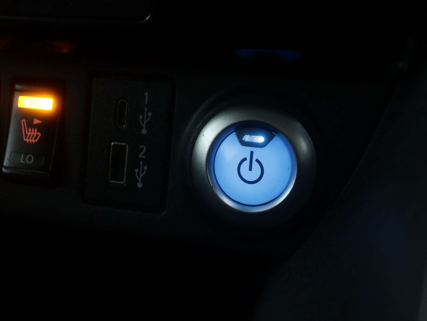 Used Nissan Leaf 2021 for sale - 77087314: Photo 33