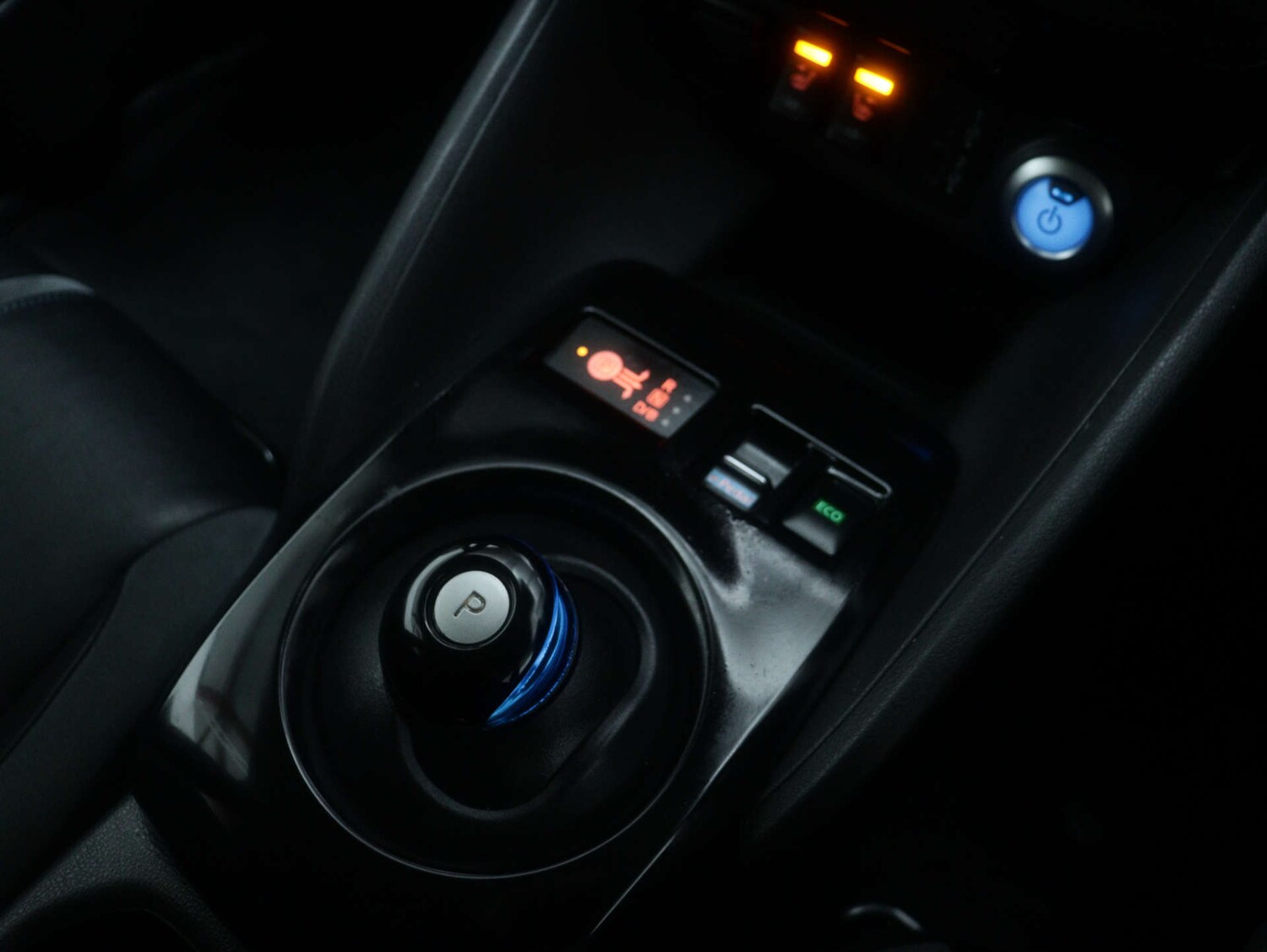 Used Nissan Leaf 2021 for sale - 77087314: Photo 34