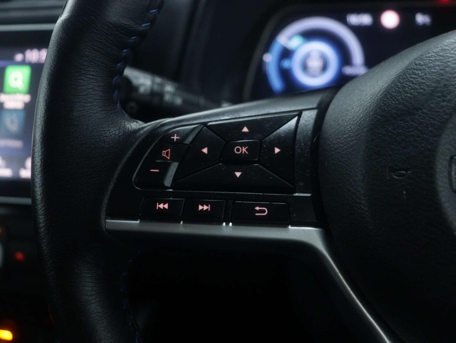 Used Nissan Leaf 2021 for sale - 77087314: Photo 36