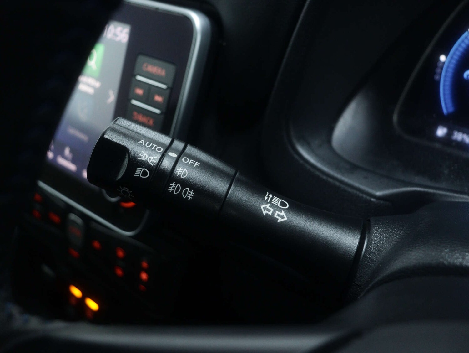 Used Nissan Leaf 2021 for sale - 77087314: Photo 38