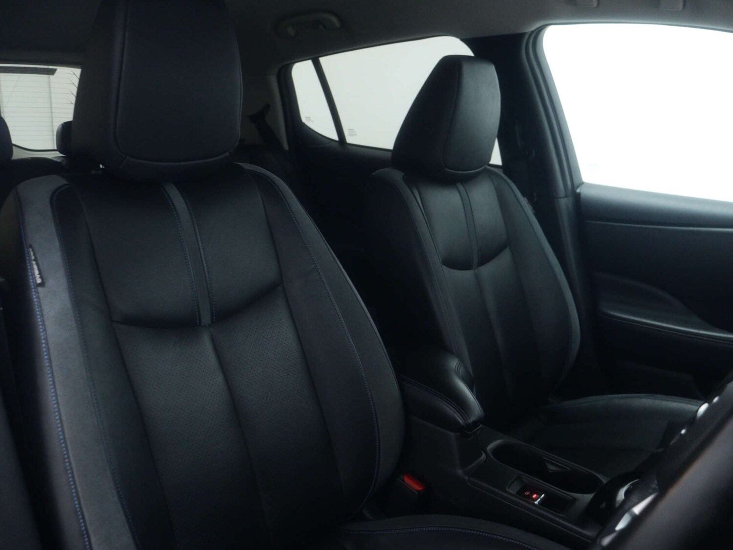 Used Nissan Leaf 2021 for sale - 77087314: Photo 45