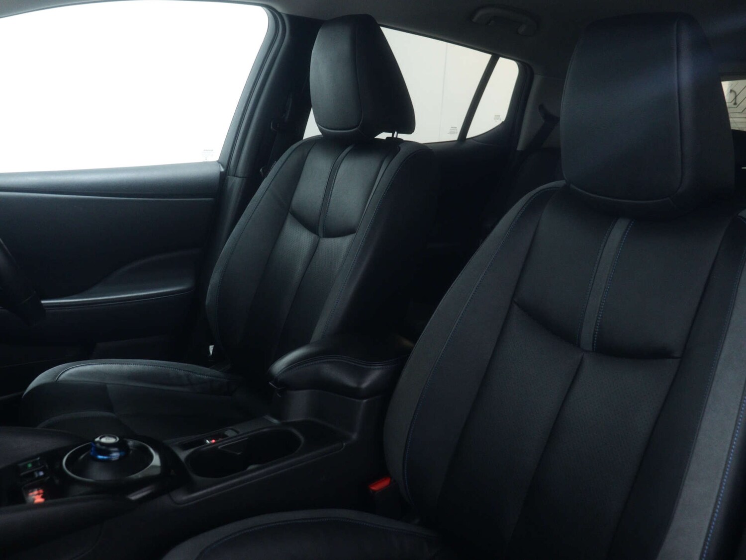 Used Nissan Leaf 2021 for sale - 77087314: Photo 48