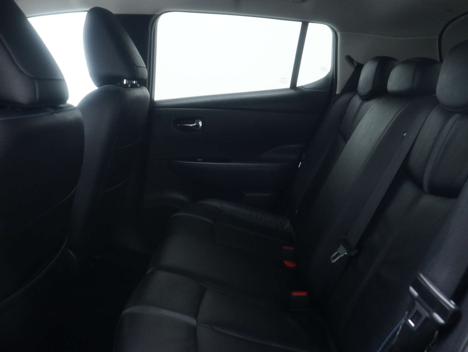 Used Nissan Leaf 2021 for sale - 77087314: Photo 49