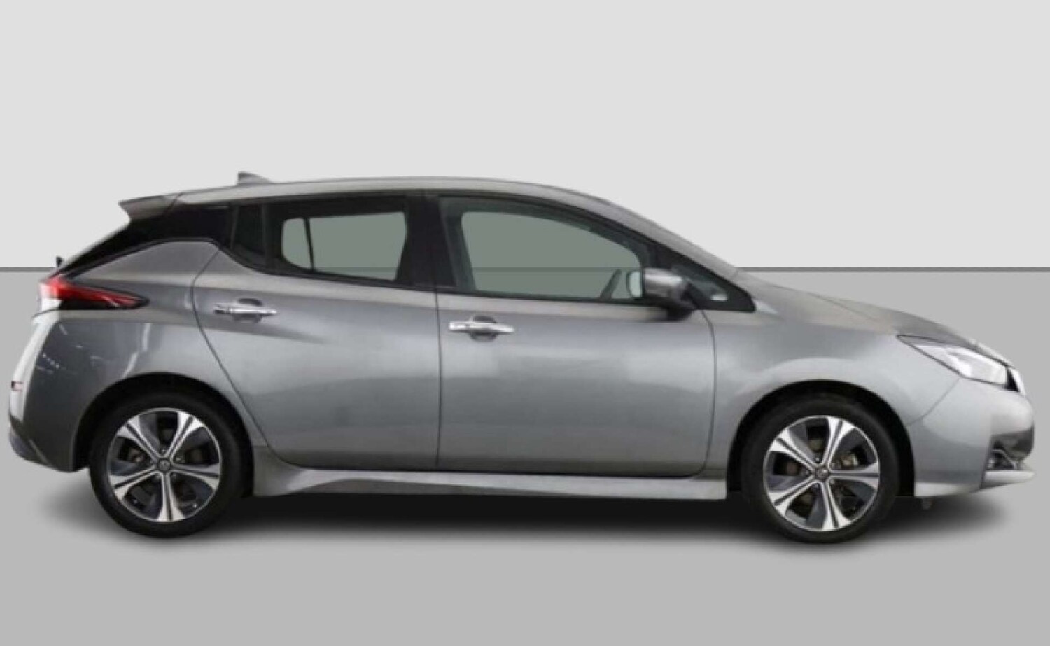 Used Nissan Leaf 2021 for sale - 77087314: Photo 5