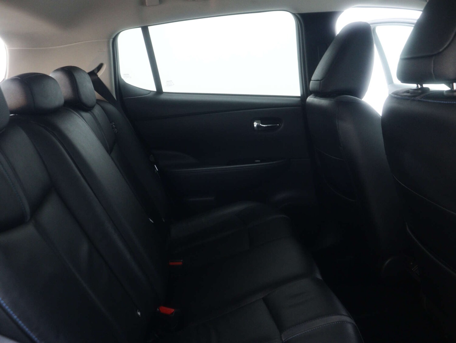 Used Nissan Leaf 2021 for sale - 77087314: Photo 50