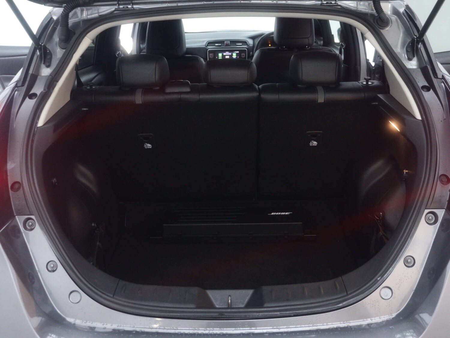 Used Nissan Leaf 2021 for sale - 77087314: Photo 51