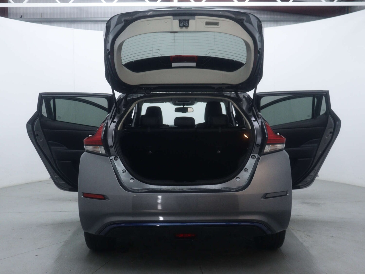 Used Nissan Leaf 2021 for sale - 77087314: Photo 57