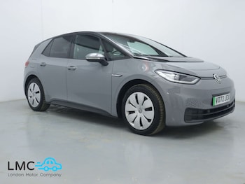 Used Volkswagen ID.3 2022 for sale - 79430803: Photo