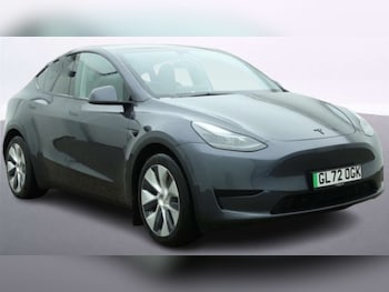Used Tesla Model Y 2022 for sale - 78251182: Photo