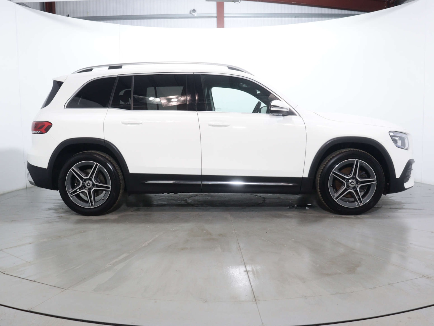 Used Mercedes-Benz GLB 2022 for sale - 75628505: Photo 11