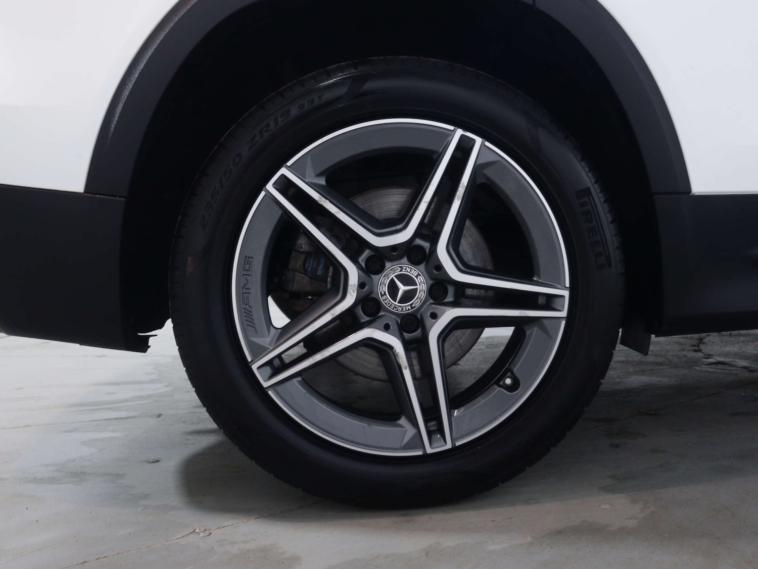 Used Mercedes-Benz GLB 2022 for sale - 75628505: Photo 12