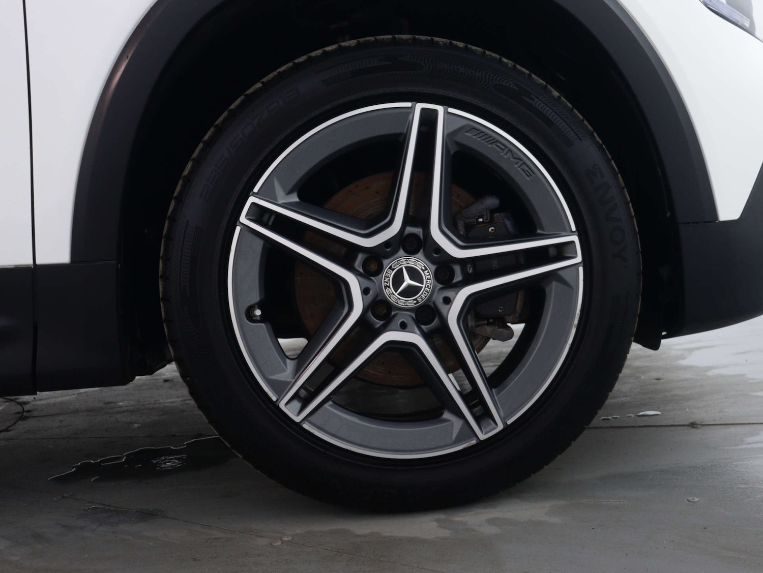 Used Mercedes-Benz GLB 2022 for sale - 75628505: Photo 13