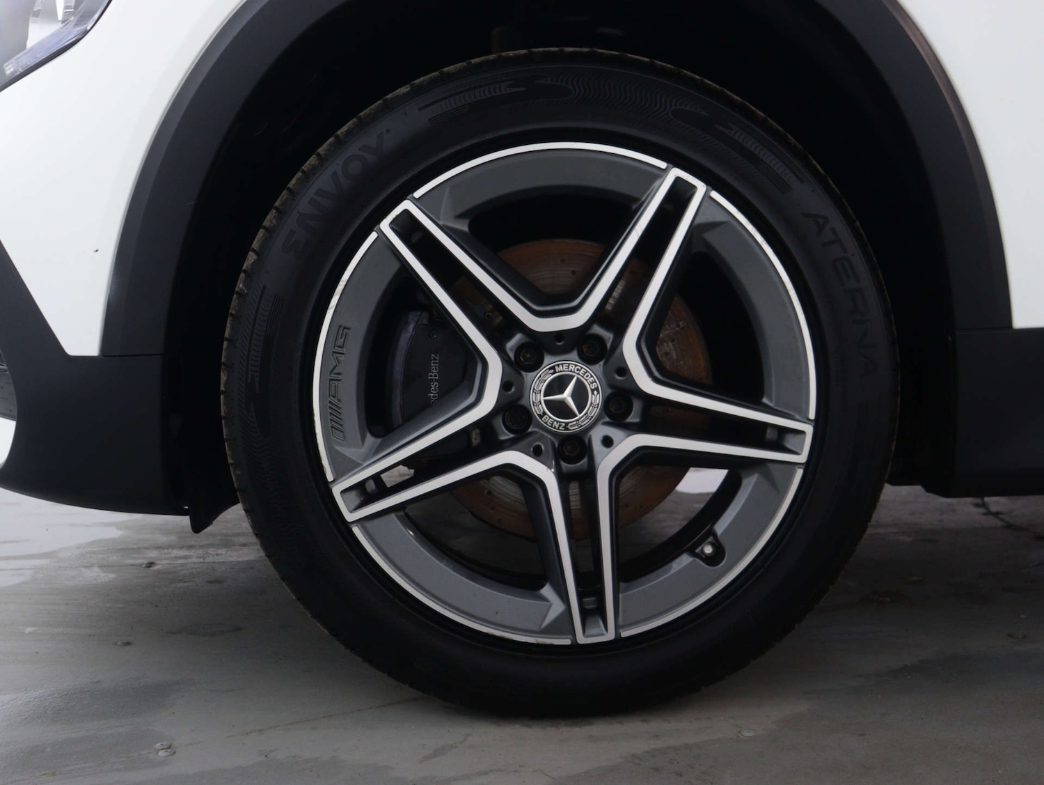 Used Mercedes-Benz GLB 2022 for sale - 75628505: Photo 14